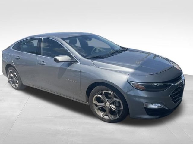 Used 2024 Chevrolet Malibu LT FWD image 11
