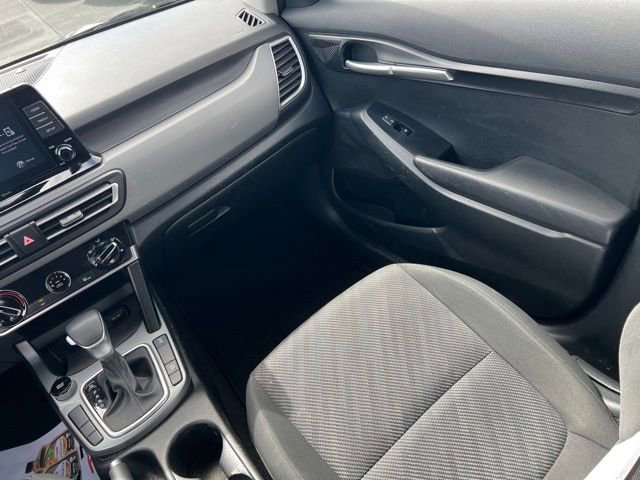 Certified 2023 Kia Seltos LX AWD/4WD image 11