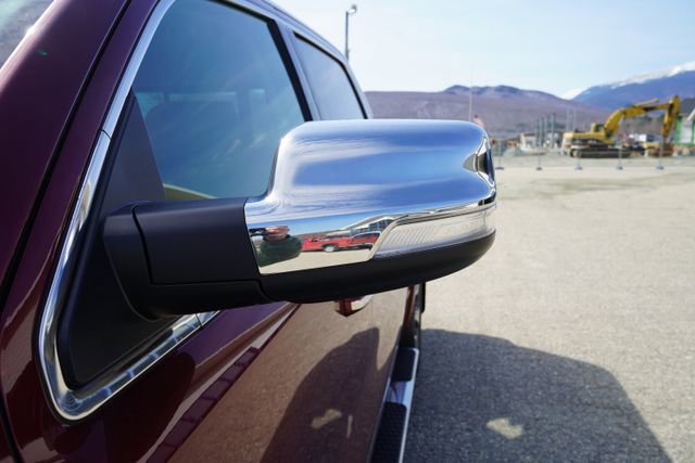 Used 2022 RAM 1500 Laramie image 98