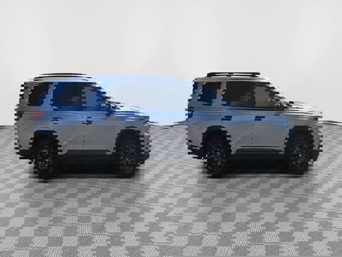 Certified 2025 Honda Pilot TrailSport image 9