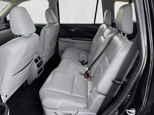 Used 2016 Honda Pilot EX-L image 18