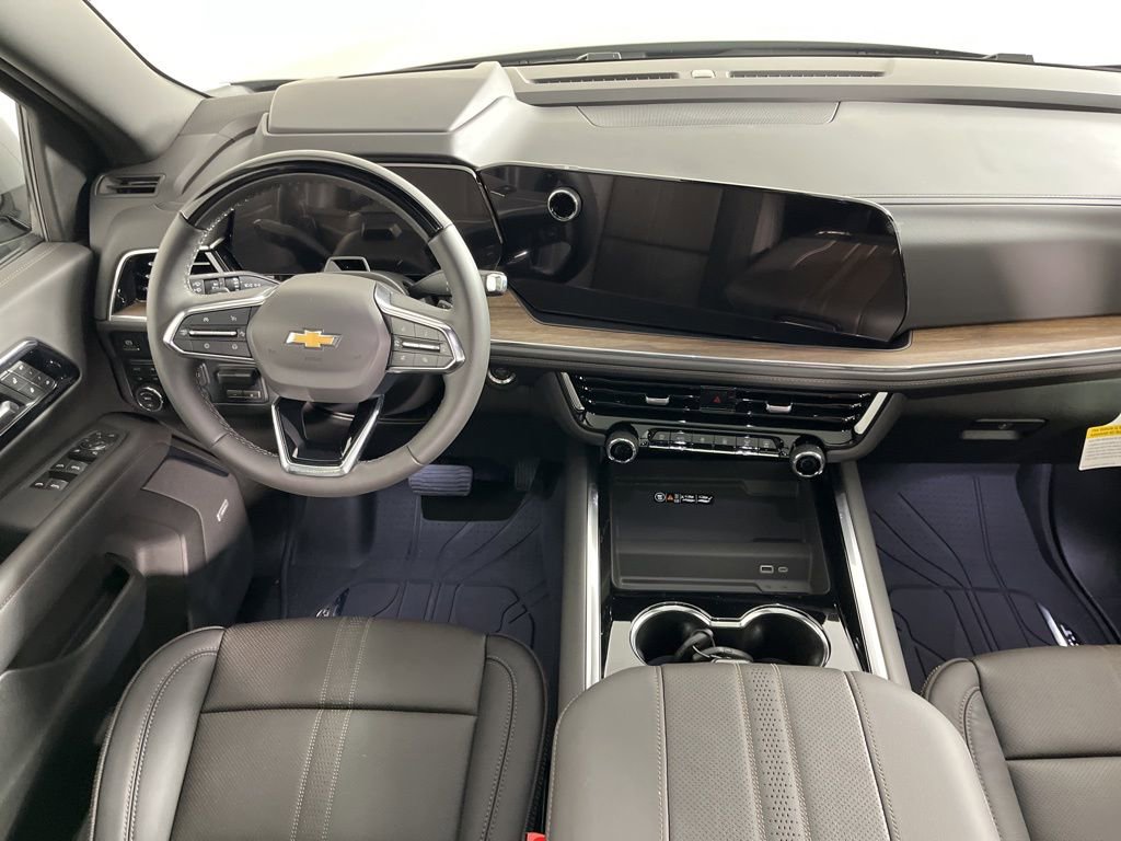 New 2026 Chevrolet Tahoe High Country image 16