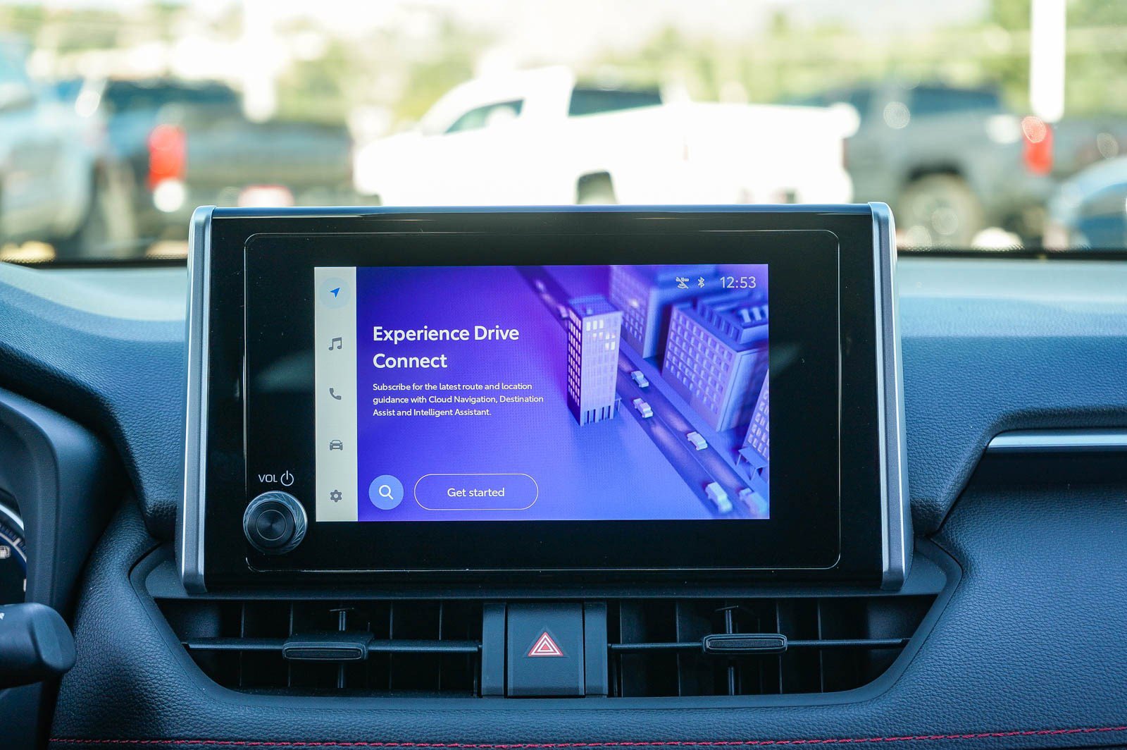 Certified 2025 Toyota RAV4 SE w/ Weather & Moonroof Package image 15