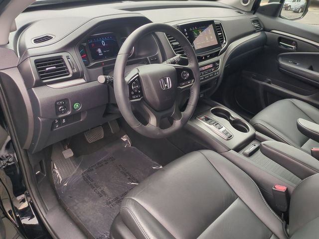 Used 2022 Honda Pilot EX-L image 18