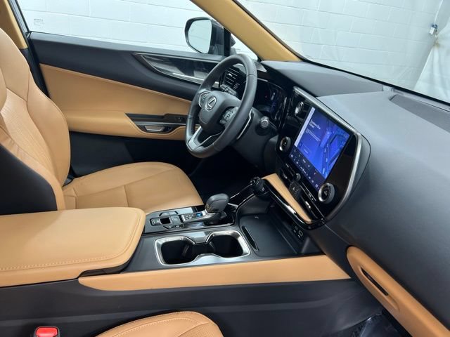 Used 2024 Lexus NX 250 AWD w/ Cold Area Package image 24