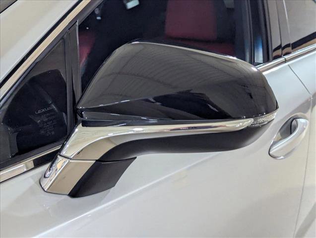 Used 2019 Lexus NX 300 F Sport w/ F Sport Premium Package image 11