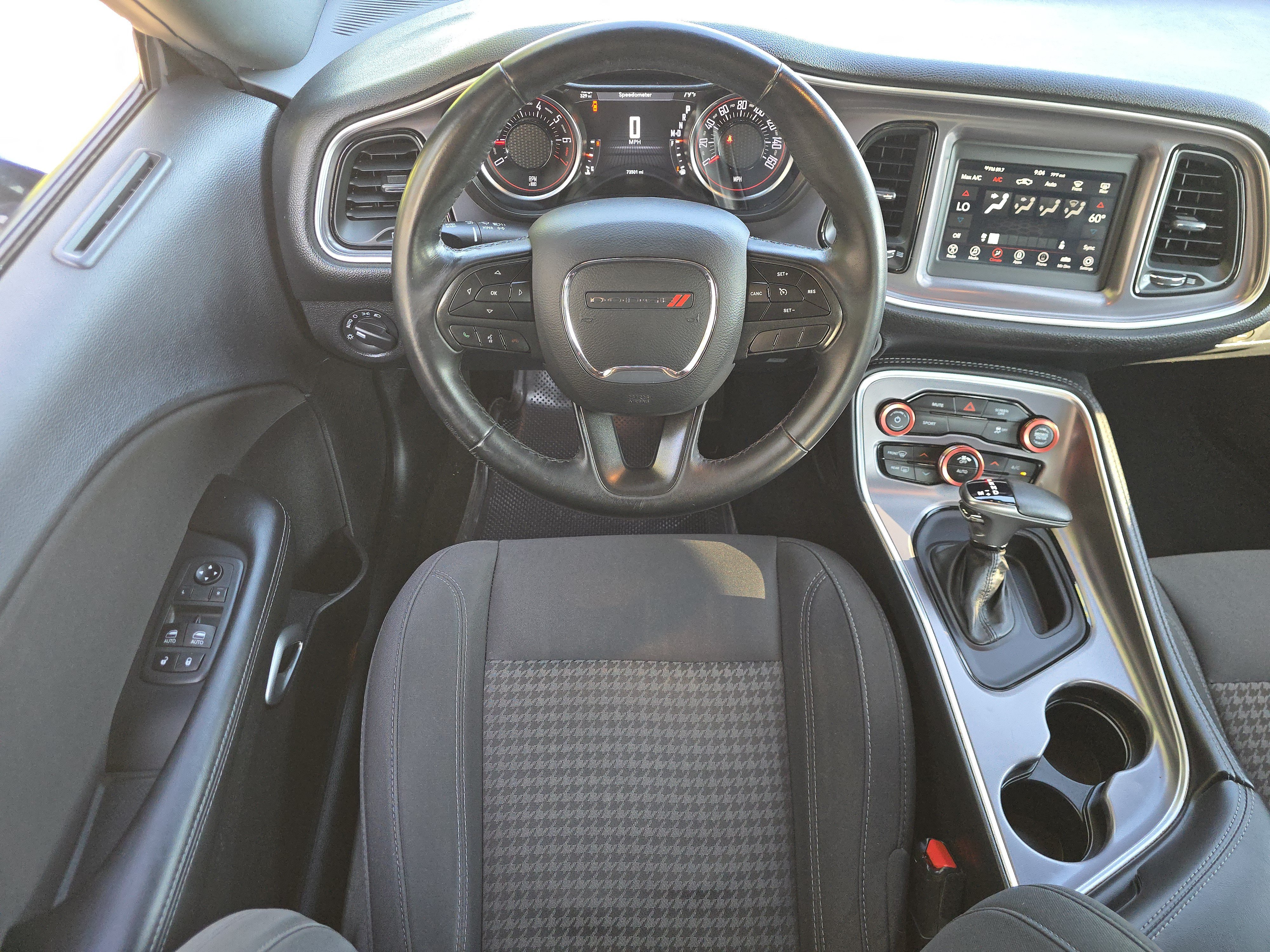 Used 2019 Dodge Challenger SXT RWD image 20