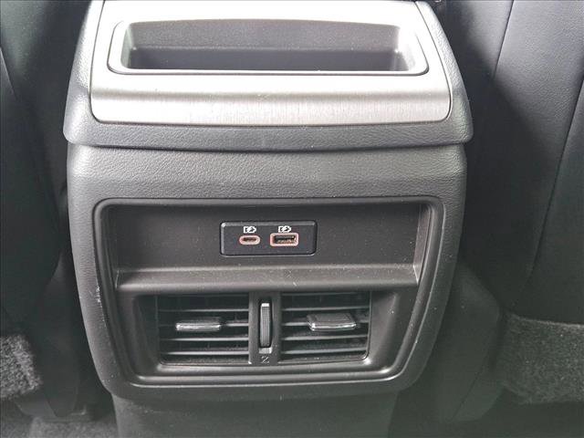 Used 2022 Nissan Murano SV w/ SV Midnight Edition Package image 19