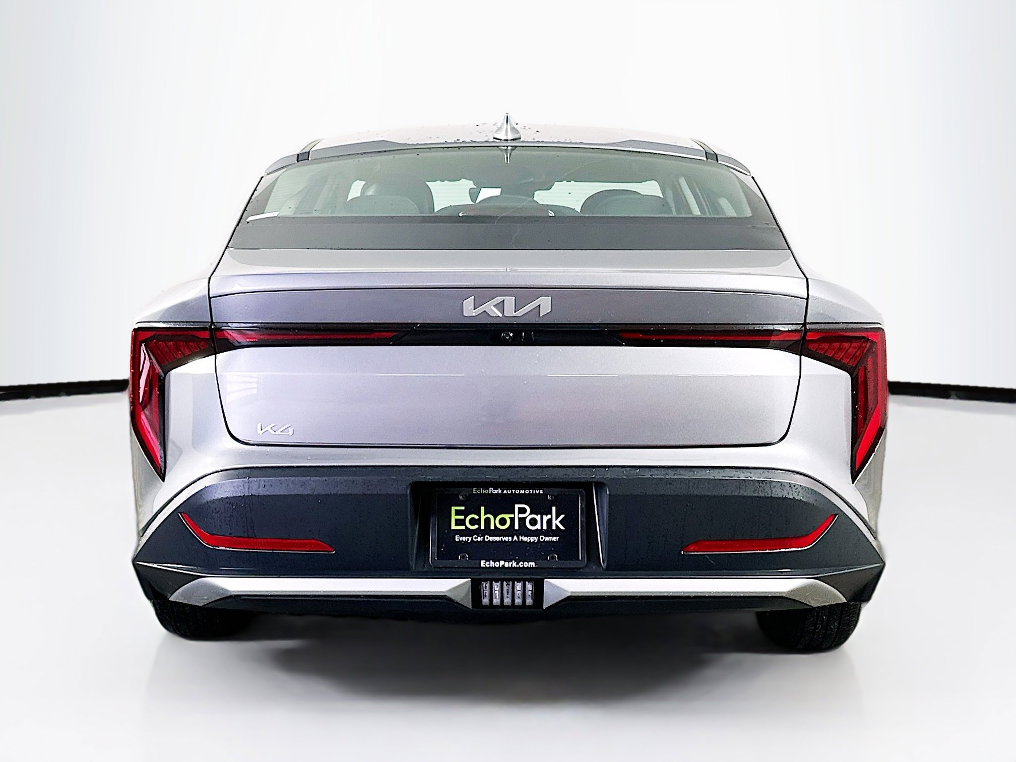 Used 2025 Kia K4 LXS image 7