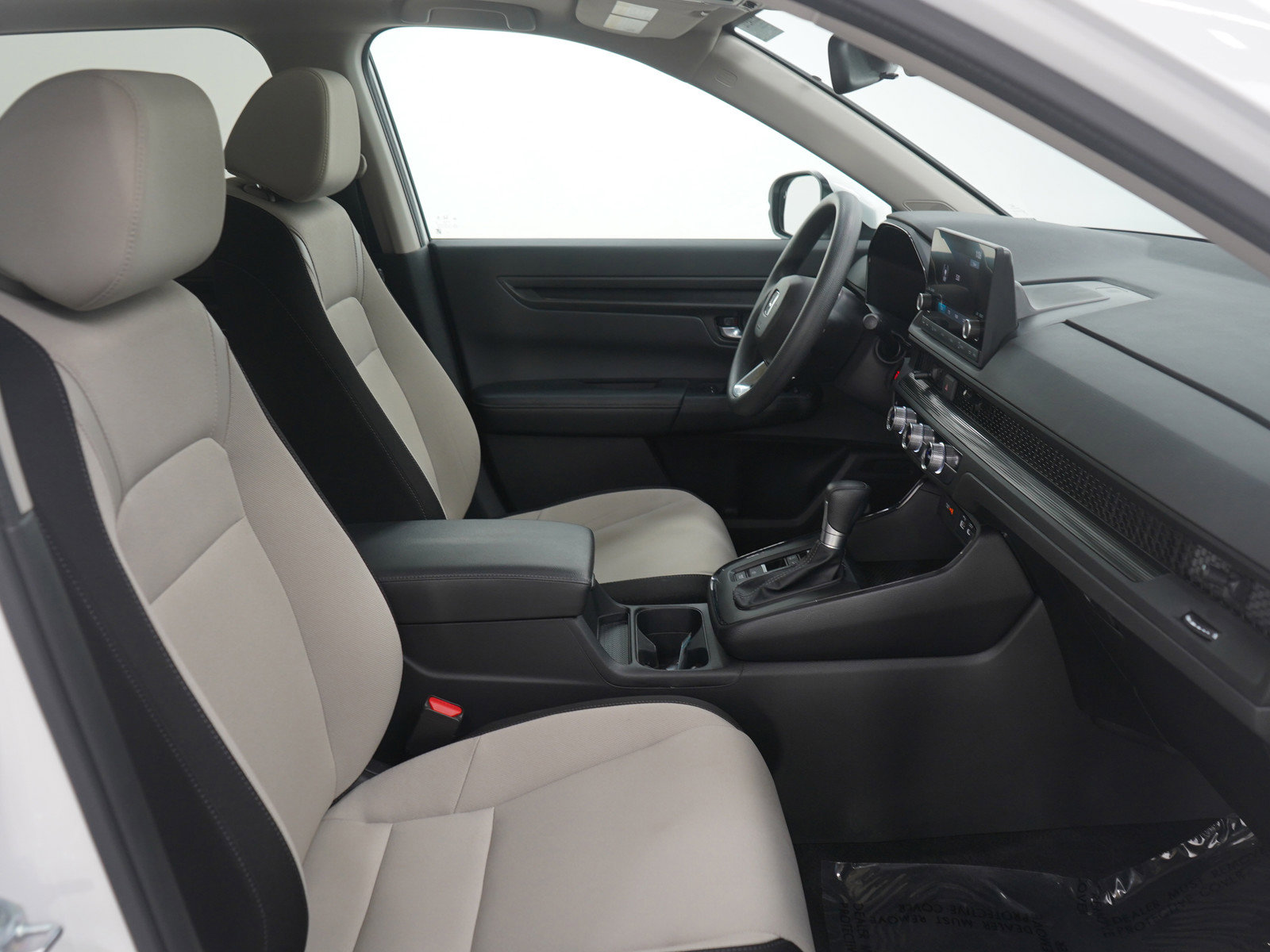 Used 2024 Honda CR-V EX image 11