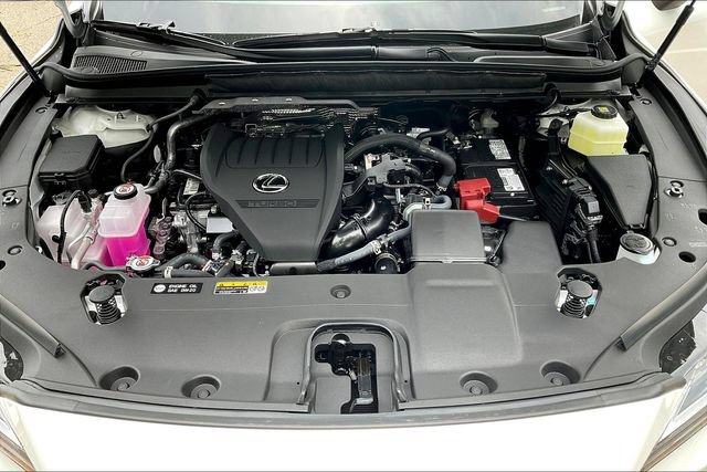 New 2026 Lexus RX 350 AWD image 11