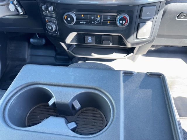 Certified 2023 Ford F150 XL w/ STX Appearance Package AWD/4WD image 10