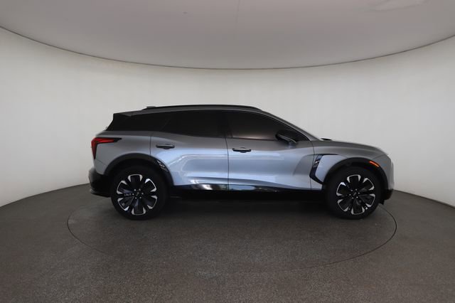 Used 2024 Chevrolet Blazer EV RS AWD/4WD image 23