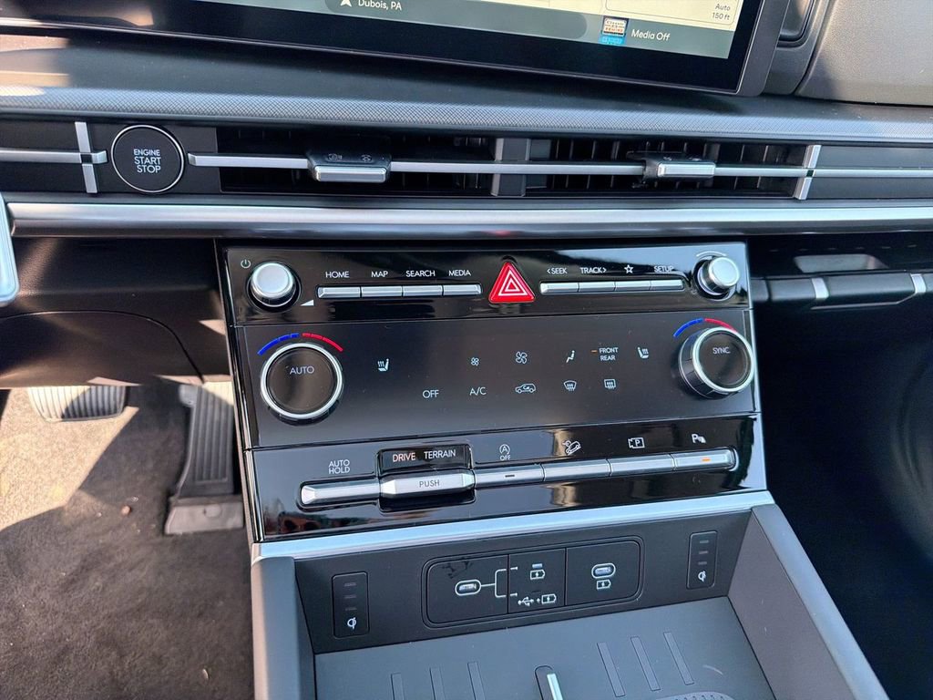 New 2026 Hyundai Santa Fe XRT image 26