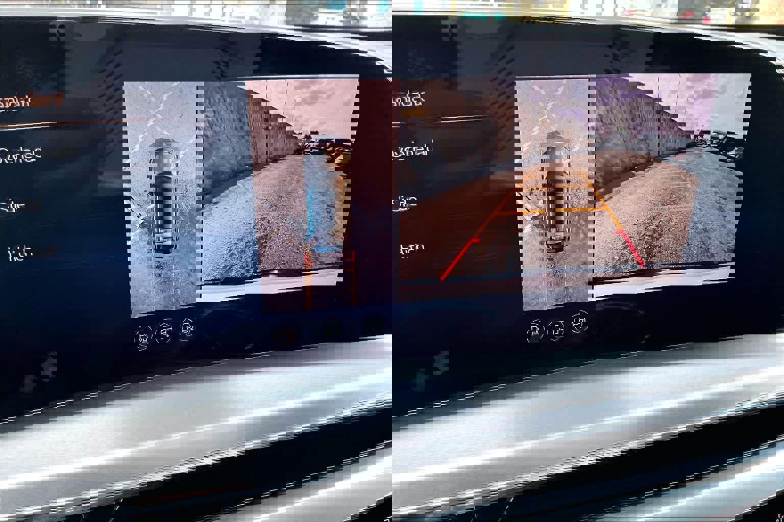 Used 2024 Cadillac Lyriq Sport w/ LPO, Floor Liner Package AWD/4WD image 30