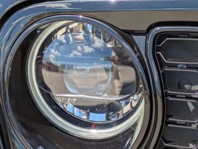 Certified 2024 Jeep Wrangler Unlimited Rubicon 392 AWD/4WD image 7