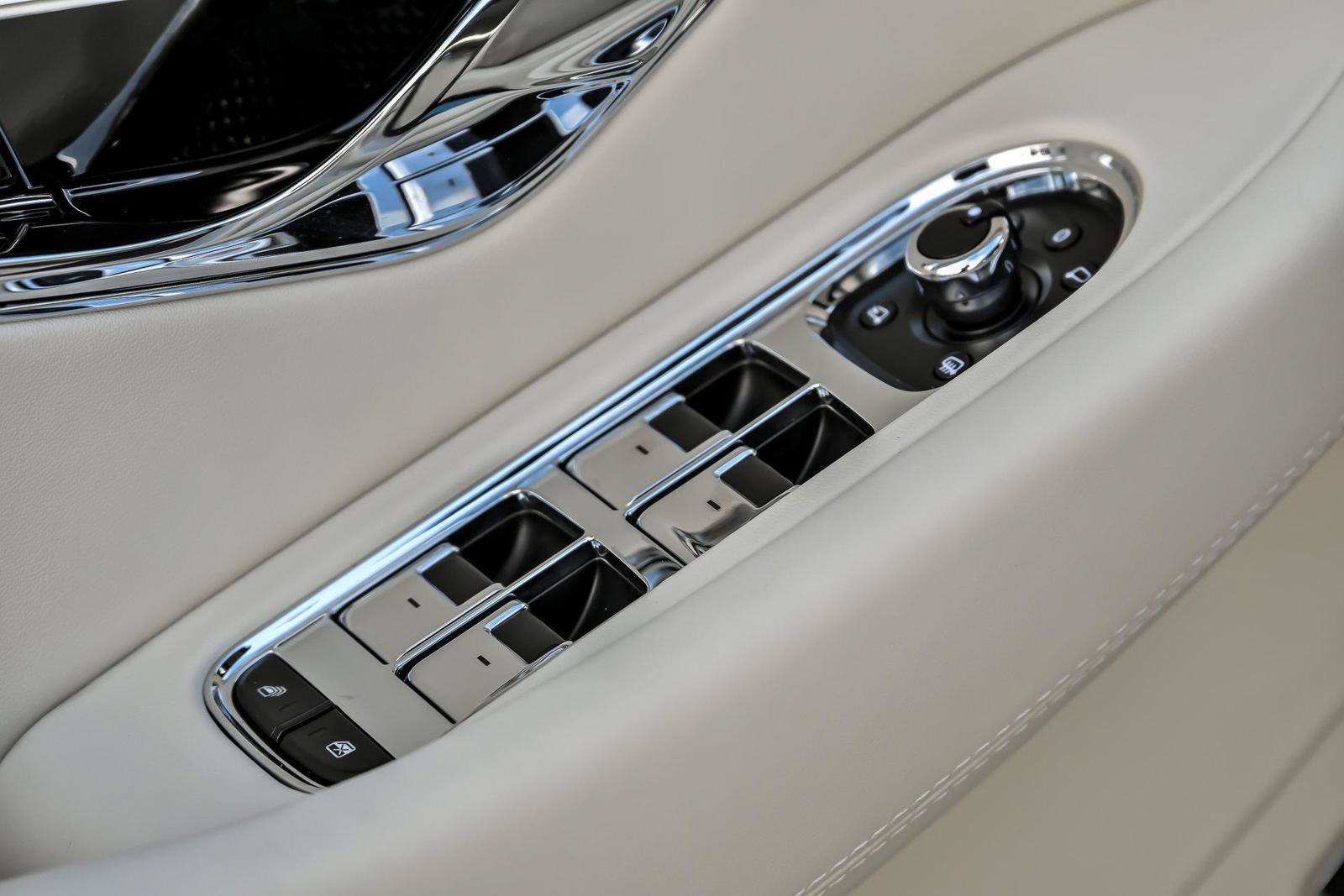 New 2026 Bentley Continental GTC AWD/4WD image 27