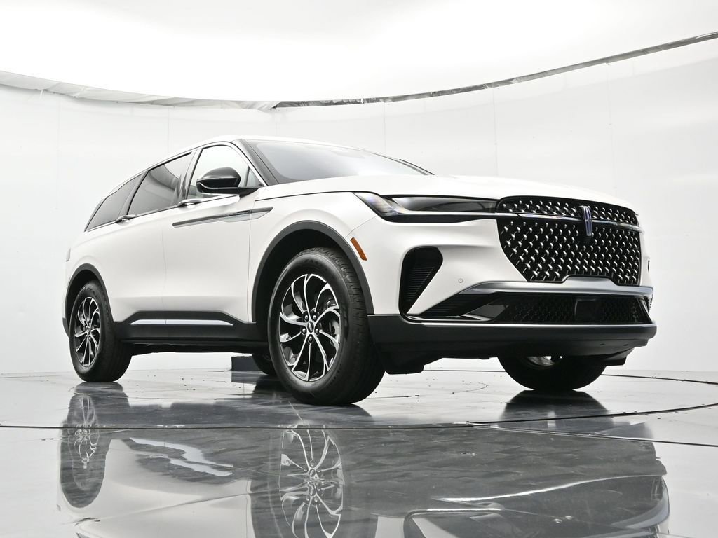 New 2026 Lincoln Nautilus Premier image 51