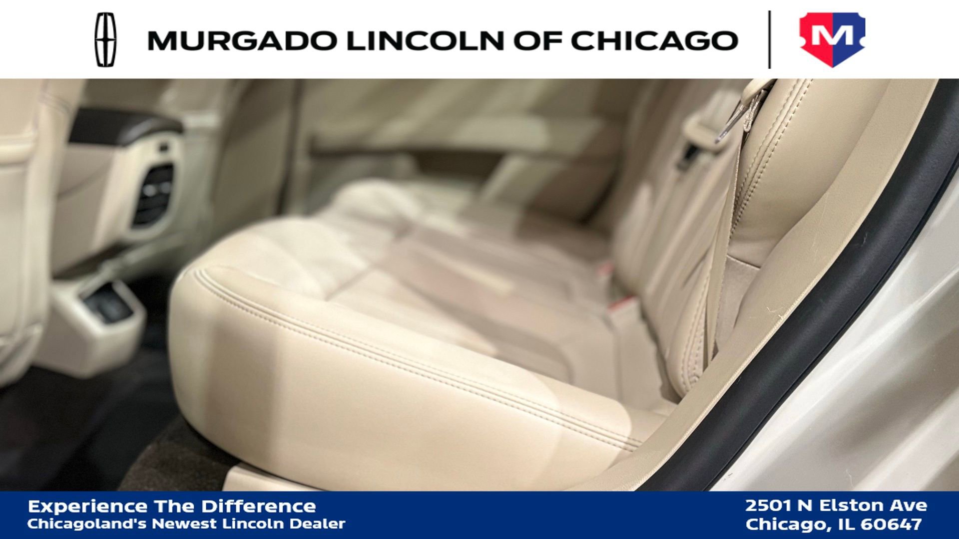 Used 2020 Lincoln MKZ Reserve w/ Elements Package image 38