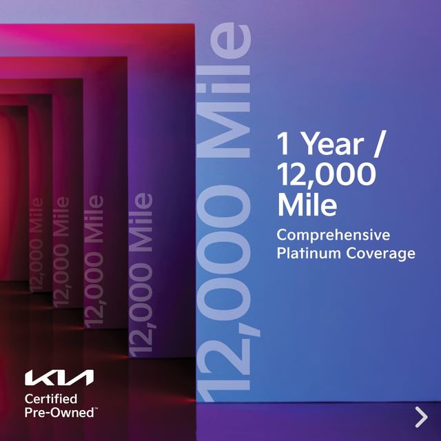 Certified 2024 Kia Forte LX image 11