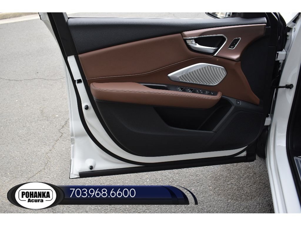 New 2026 Acura RDX SH-AWD w/ Technology Package image 28