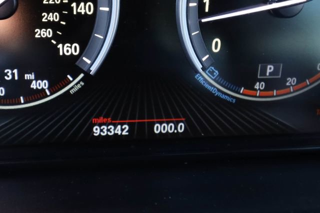 Used 2014 BMW X3 xDrive28i image 6