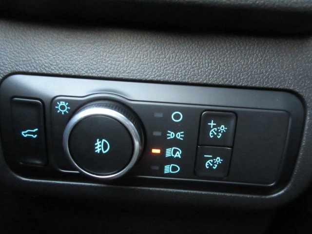 Used 2024 Ford Escape ST-Line Elite w/ Premium Technology Package image 30