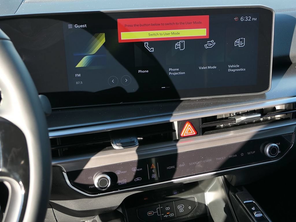 New 2026 Kia Sorento S FWD image 11