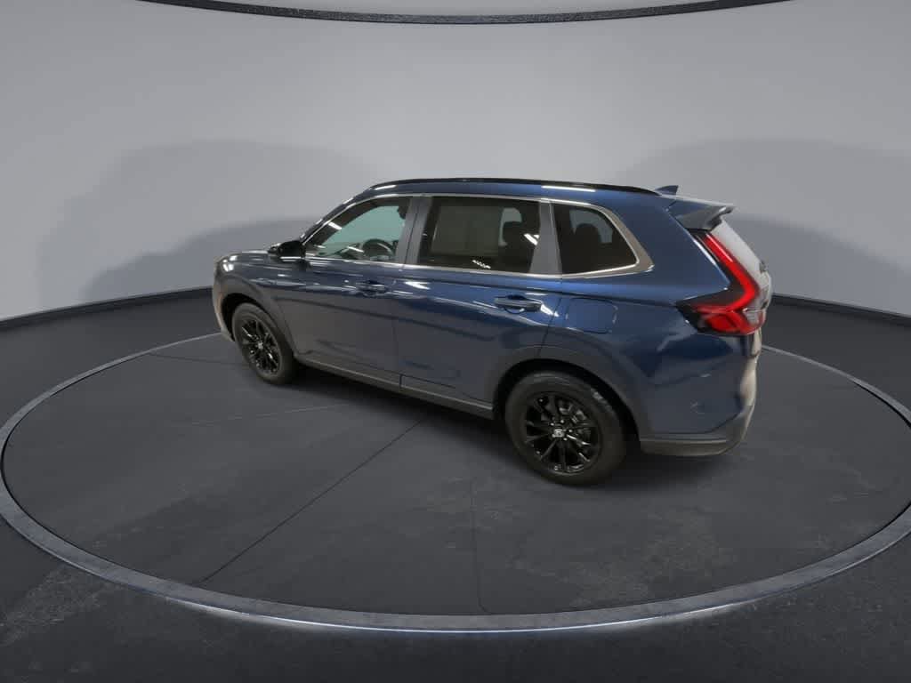 Used 2025 Honda CR-V Sport-L image 6