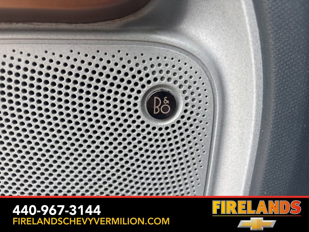 Used 2023 Ford Maverick Lariat w/ Lariat Luxury Package image 11