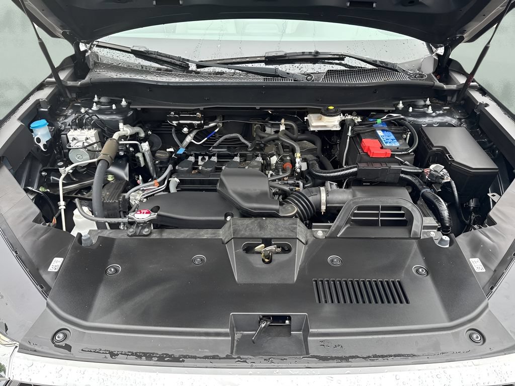 Used 2023 Honda CR-V EX image 29