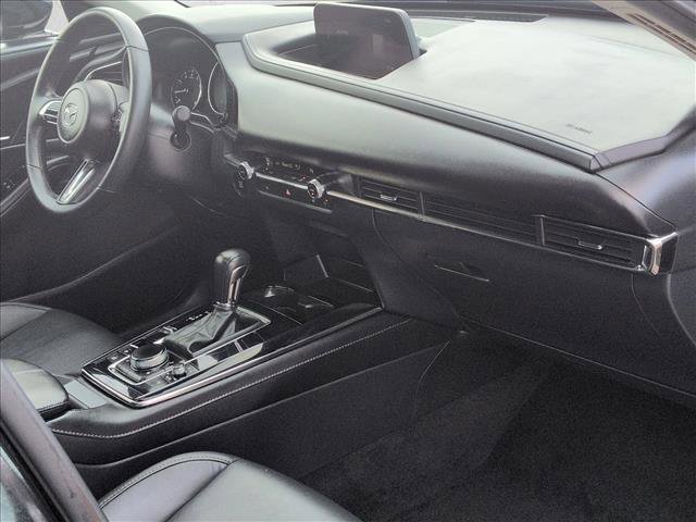 Used 2025 MAZDA CX-30 AWD 2.5 S w/ Preferred Package image 22