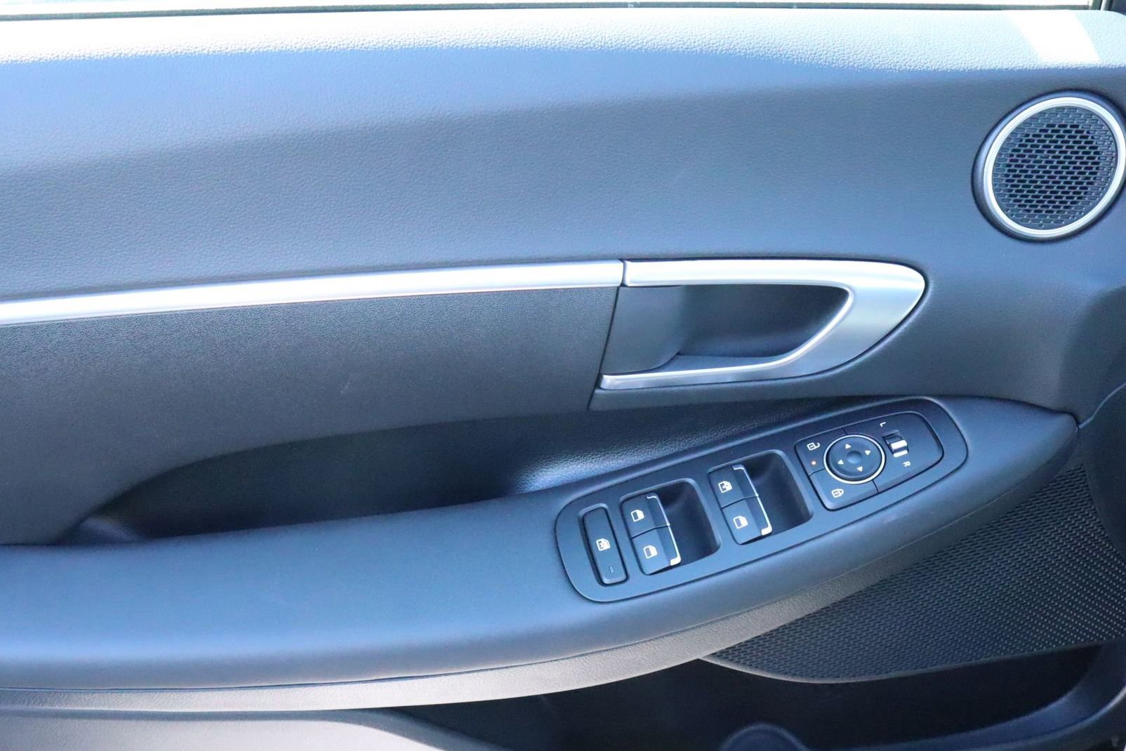 New 2026 Hyundai Sonata SE image 21