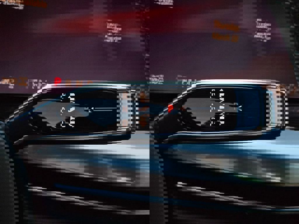 New 2026 Cadillac Escalade Luxury w/ Touring Package image 24