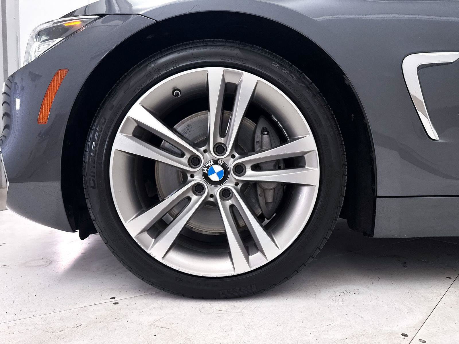Used 2019 BMW 440i Coupe RWD image 16