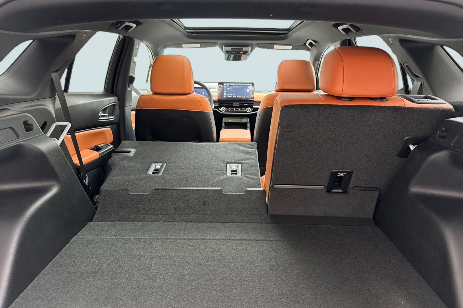 New 2026 Honda Prologue Elite image 33