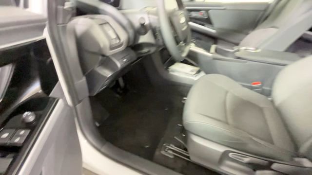 Used 2024 Subaru Solterra AWD/4WD image 21