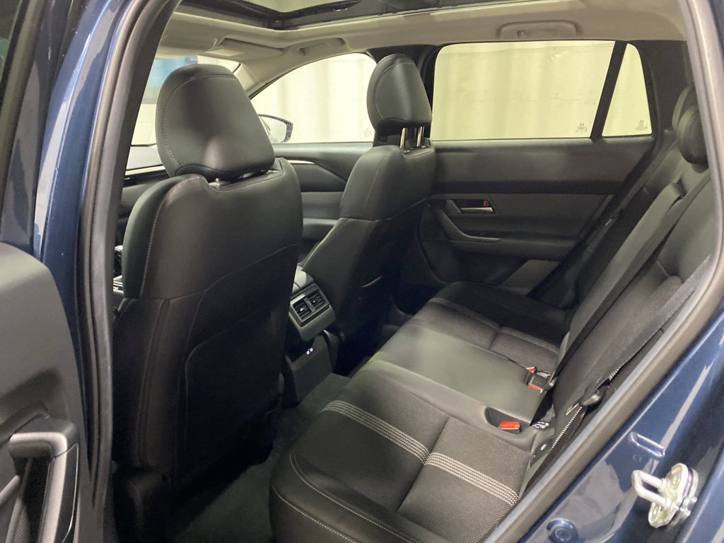Certified 2025 MAZDA CX-50 AWD 2.5 S w/ Premium Package image 15