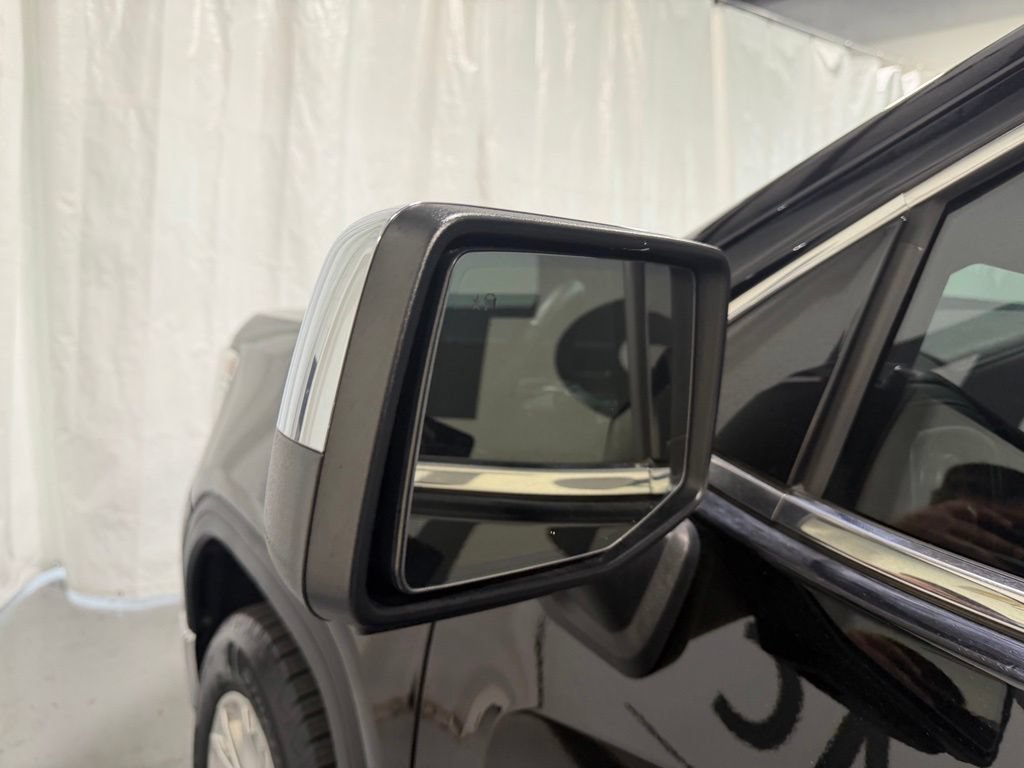 Used 2020 GMC Sierra 1500 SLT w/ SLT Premium Plus Package AWD/4WD image 14
