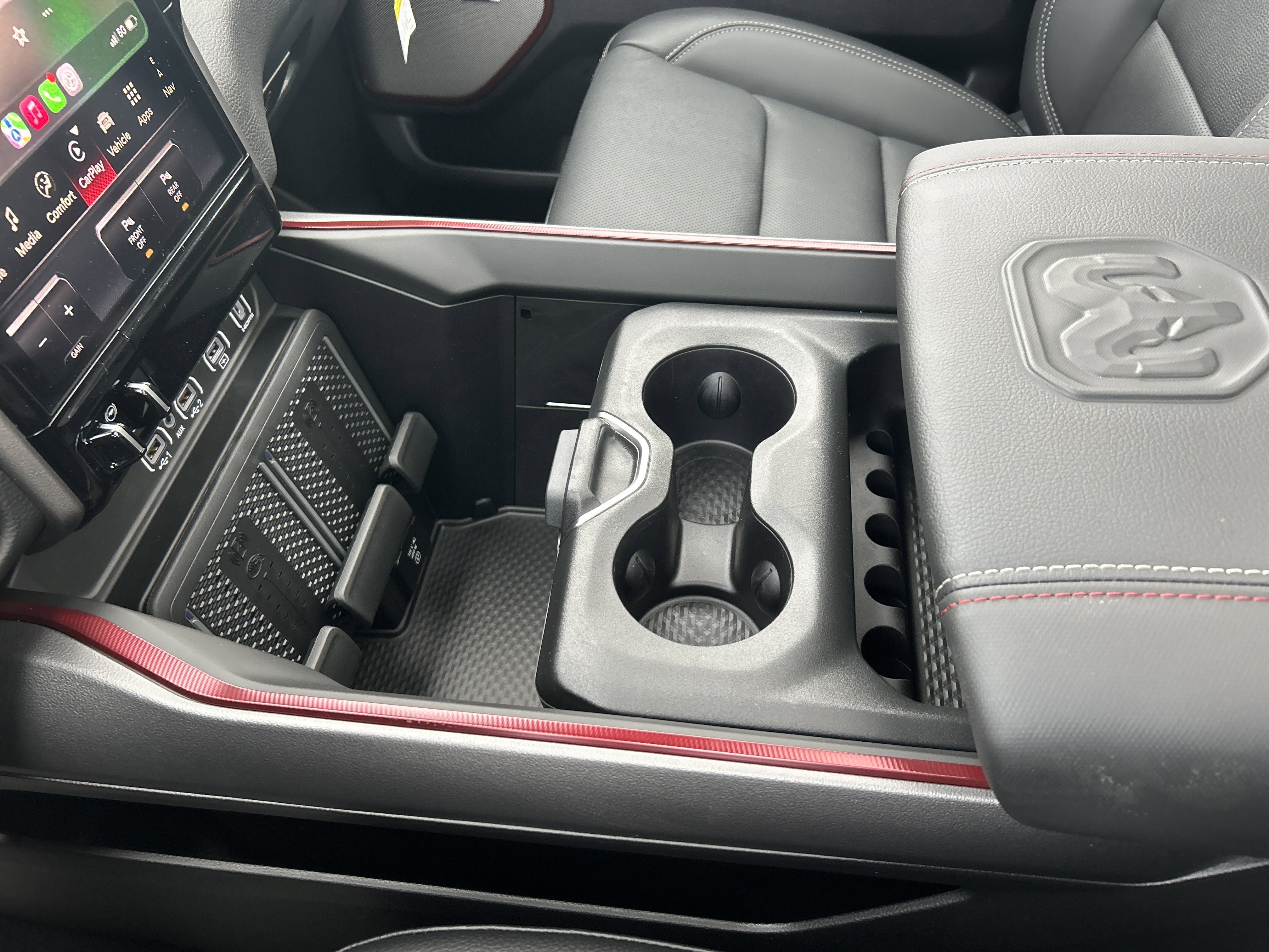 New 2026 RAM 1500 Rebel image 24