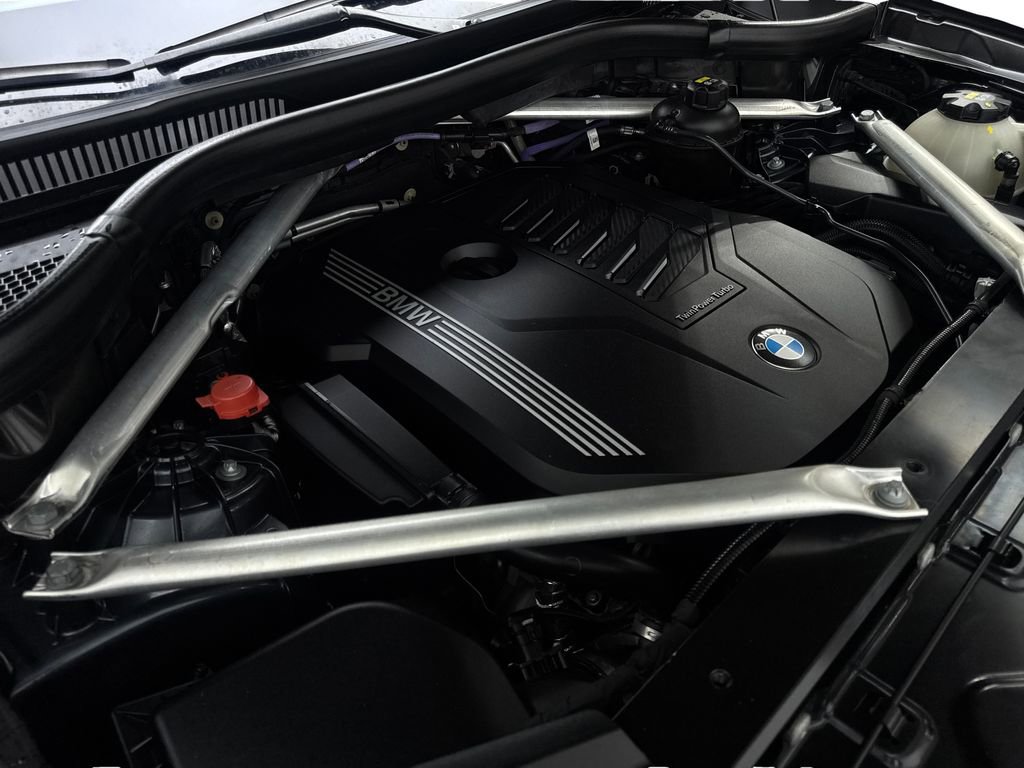 Used 2022 BMW X5 sDrive40i w/ M Sport Package image 80