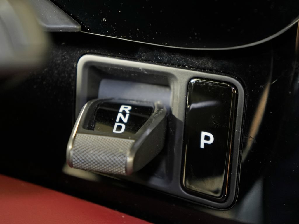 Certified 2024 Porsche Taycan 4 Cross Turismo AWD/4WD image 30