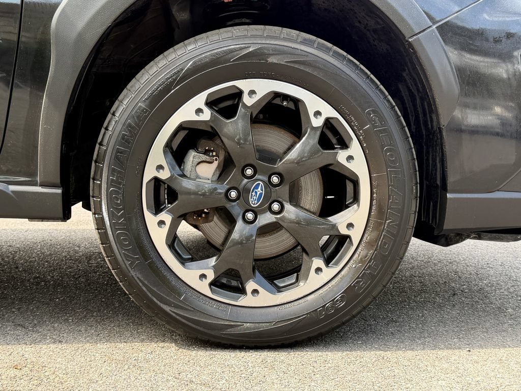 Used 2023 Subaru Crosstrek 2.0i AWD/4WD image 6