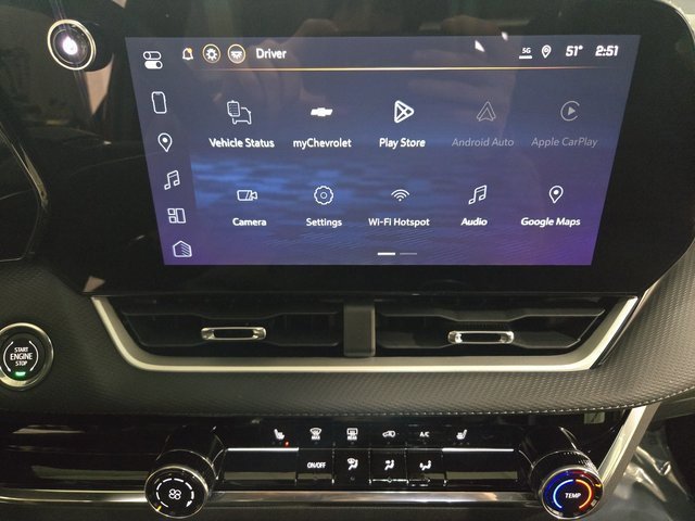 New 2026 Chevrolet Equinox LT image 22
