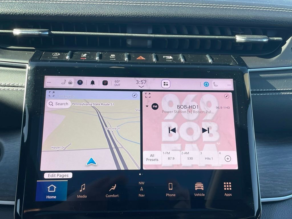 Certified 2022 Jeep Grand Cherokee Limited image 42