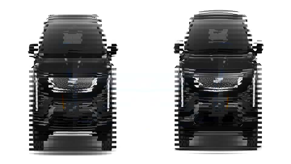 New 2026 Cadillac Optiq Sport 2 image 4