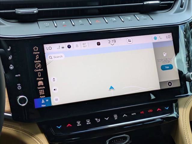 New 2026 Jeep Grand Cherokee Summit AWD/4WD image 14