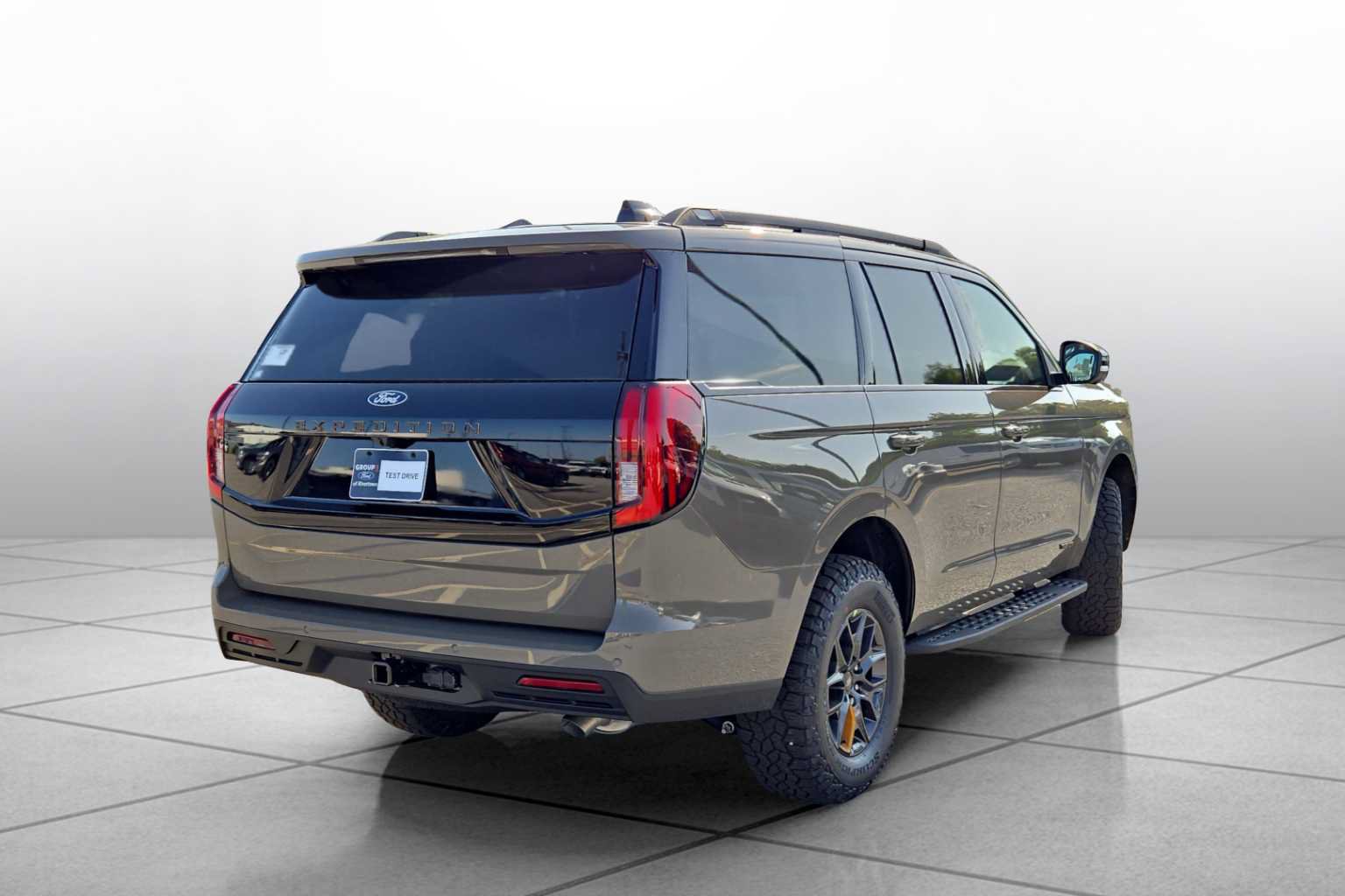 New 2027 Ford Expedition Tremor w/ Driver's Package AWD/4WD image 14