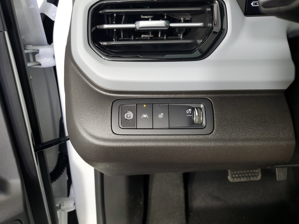 New 2027 Chevrolet Bolt RS FWD image 26