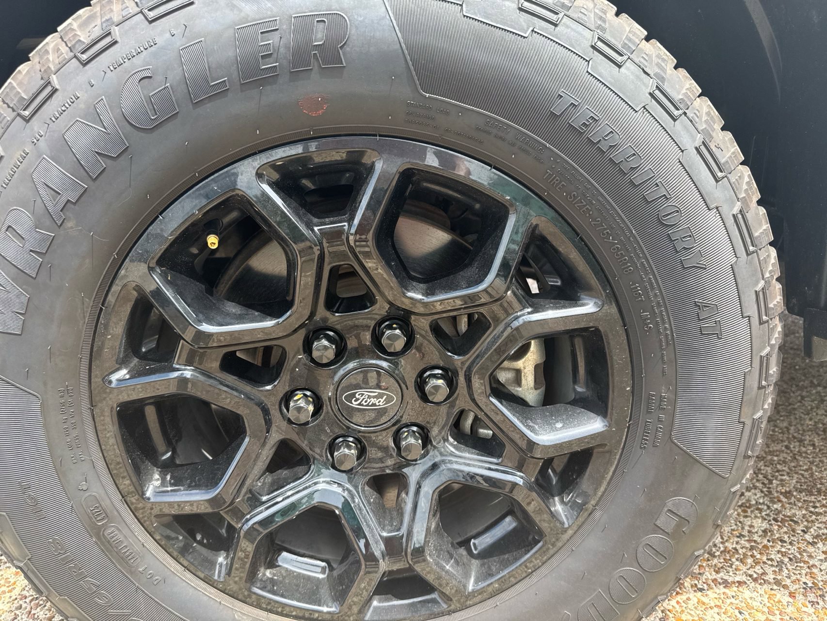 Used 2018 Ford F150 XL w/ Trailer Tow Package w/101A RWD image 29